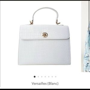 Charlie Stone Versailles bag